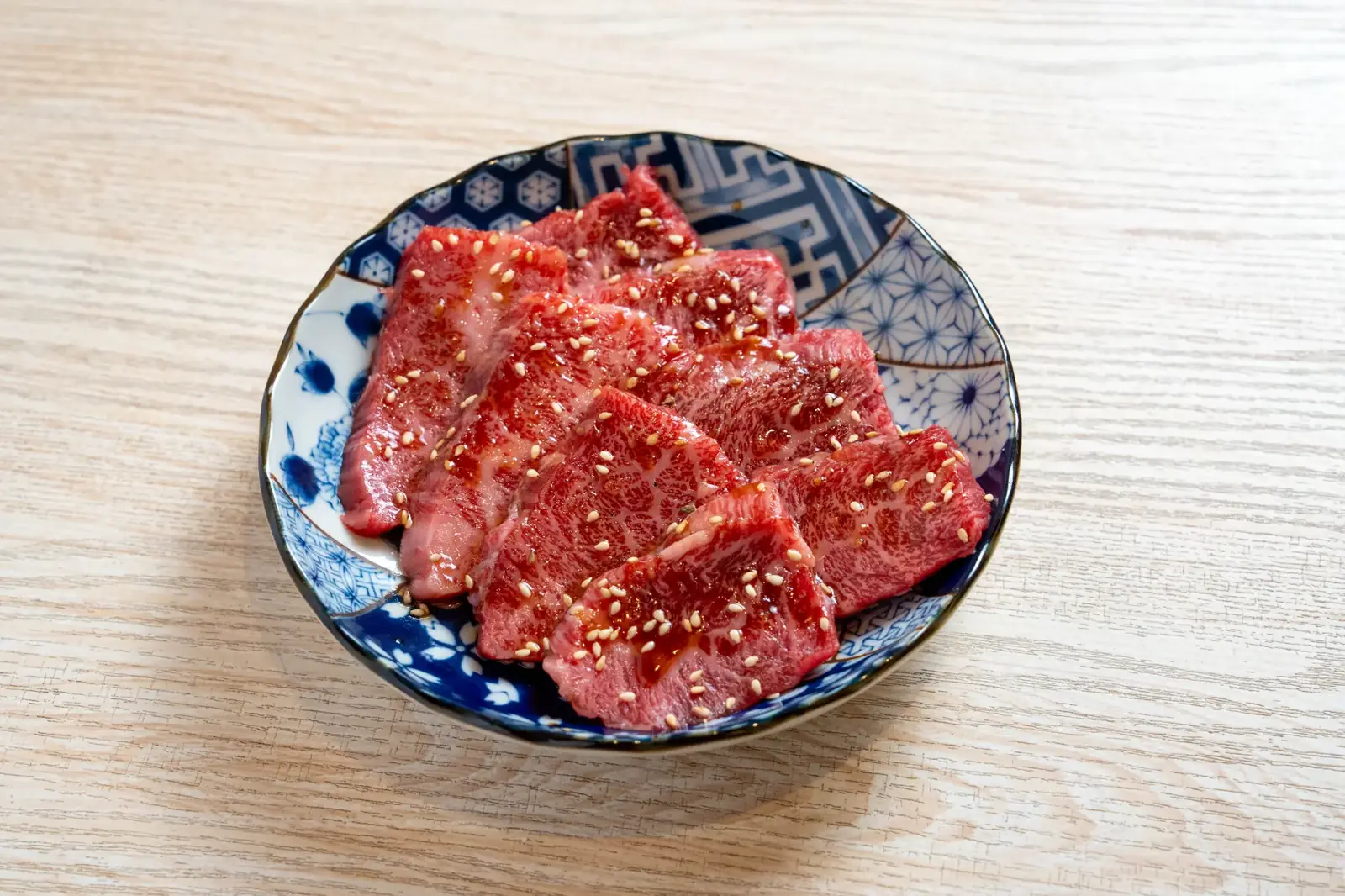 和牛カルビ
